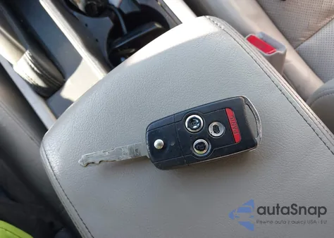 2009 Acura Tsx from USA, damaged, VIN JH4CU26639C037286